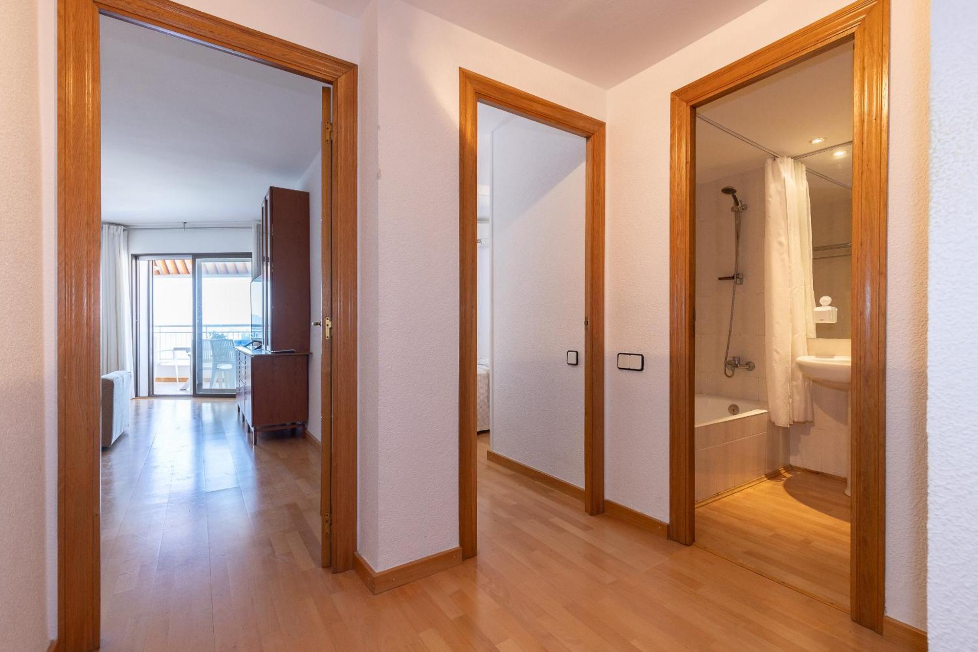 Uhc Santillana Family Complex Salou Zimmer foto